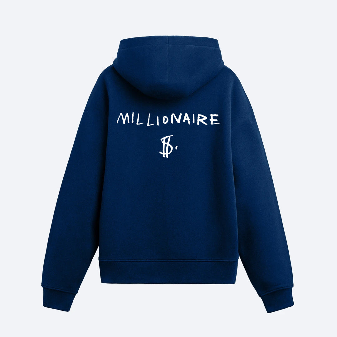 Millionaire Hoodie