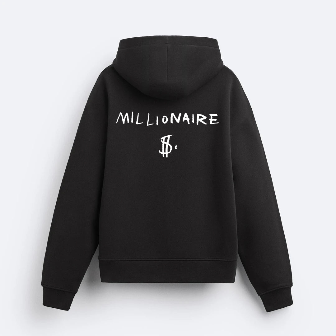 Millionaire Hoodie
