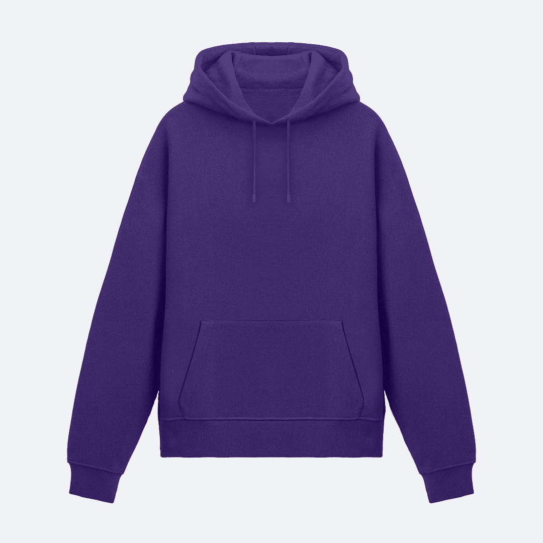 Mor Basic Hoodie