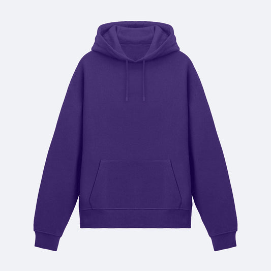 Mor Basic Hoodie