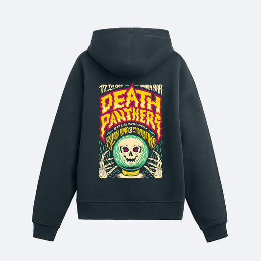 Death Panthers Hoodie