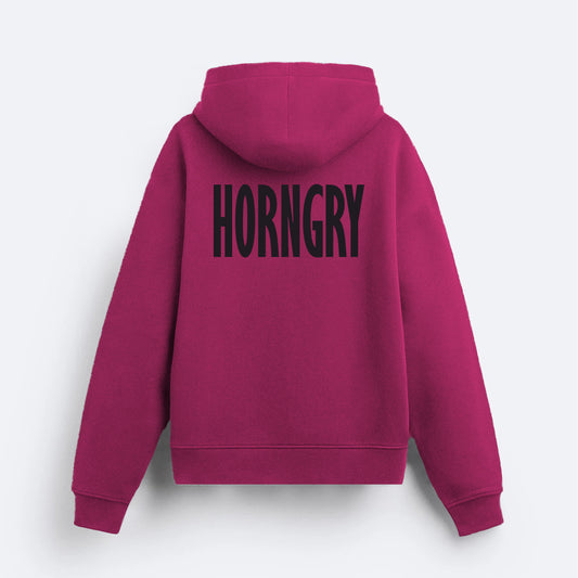 Horngry Hoodie