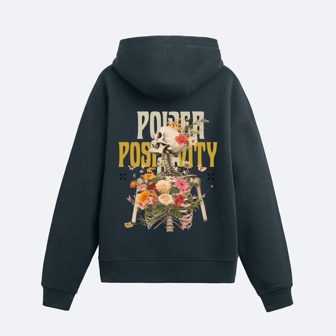 Positivity Hoodie