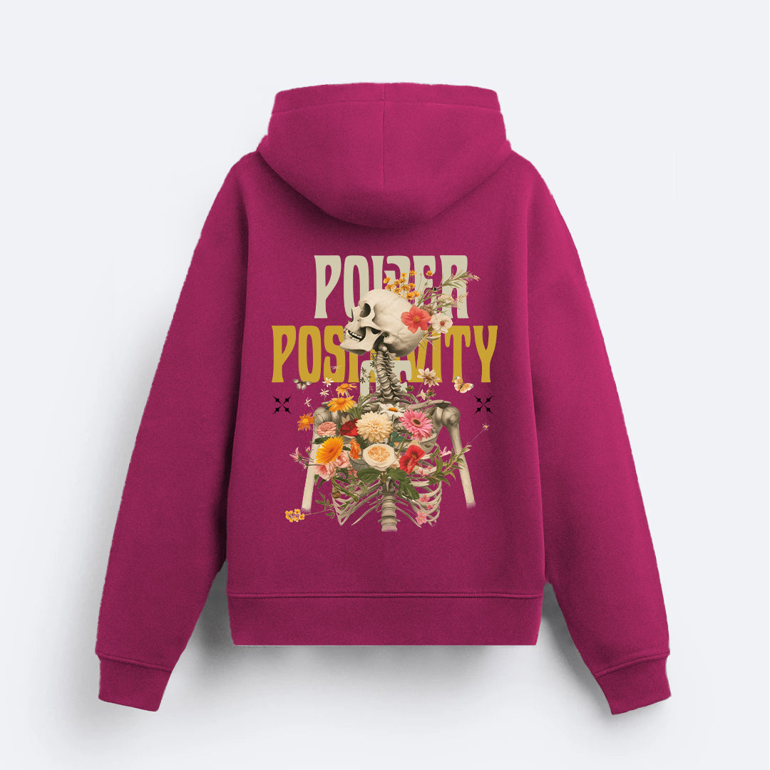 Positivity Hoodie