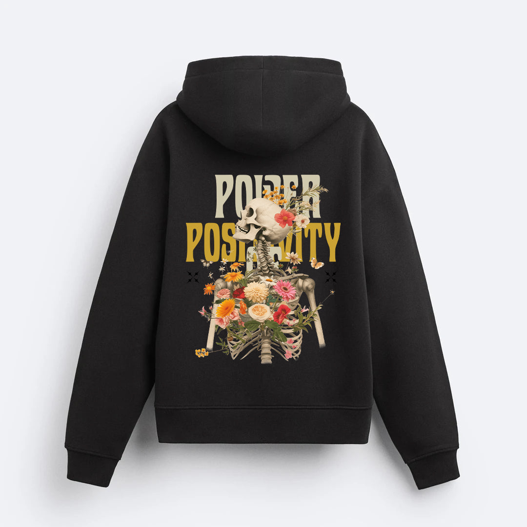 Positivity Hoodie
