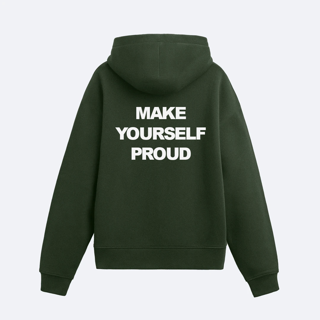 Proud Hoodie
