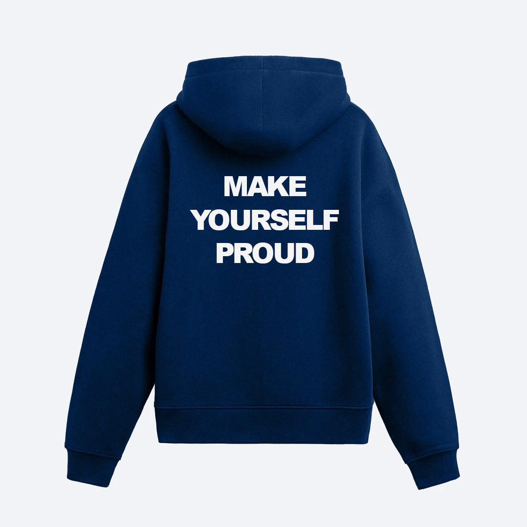 Proud Hoodie