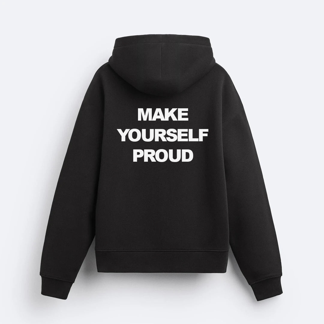 Proud Hoodie