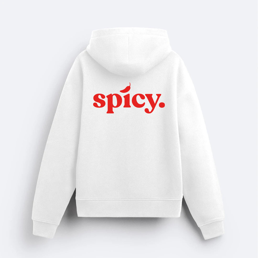 Spicy Hoodie