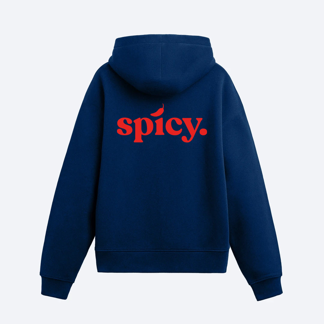 Spicy Hoodie