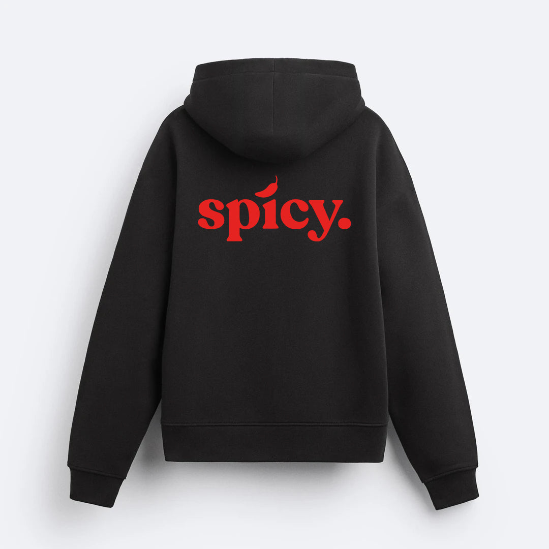 Spicy Hoodie