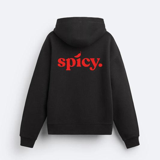 Spicy Hoodie