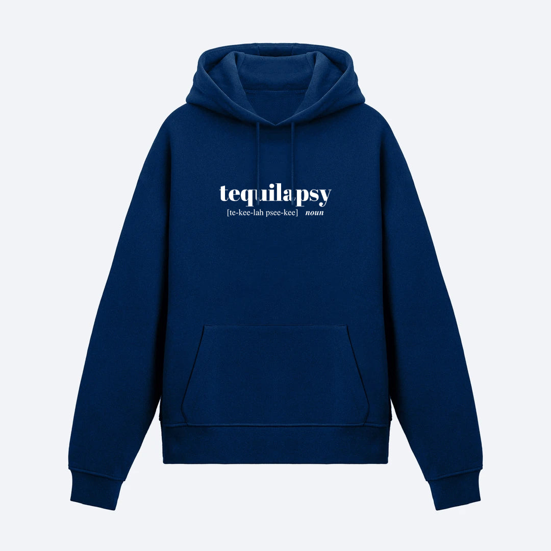 Tequilapsy Hoodie