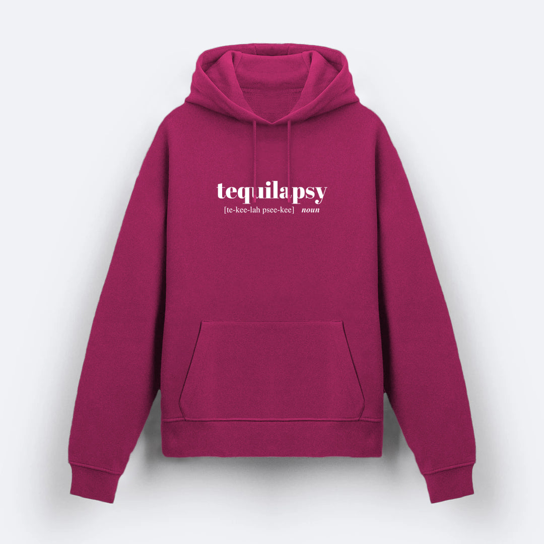 Tequilapsy Hoodie