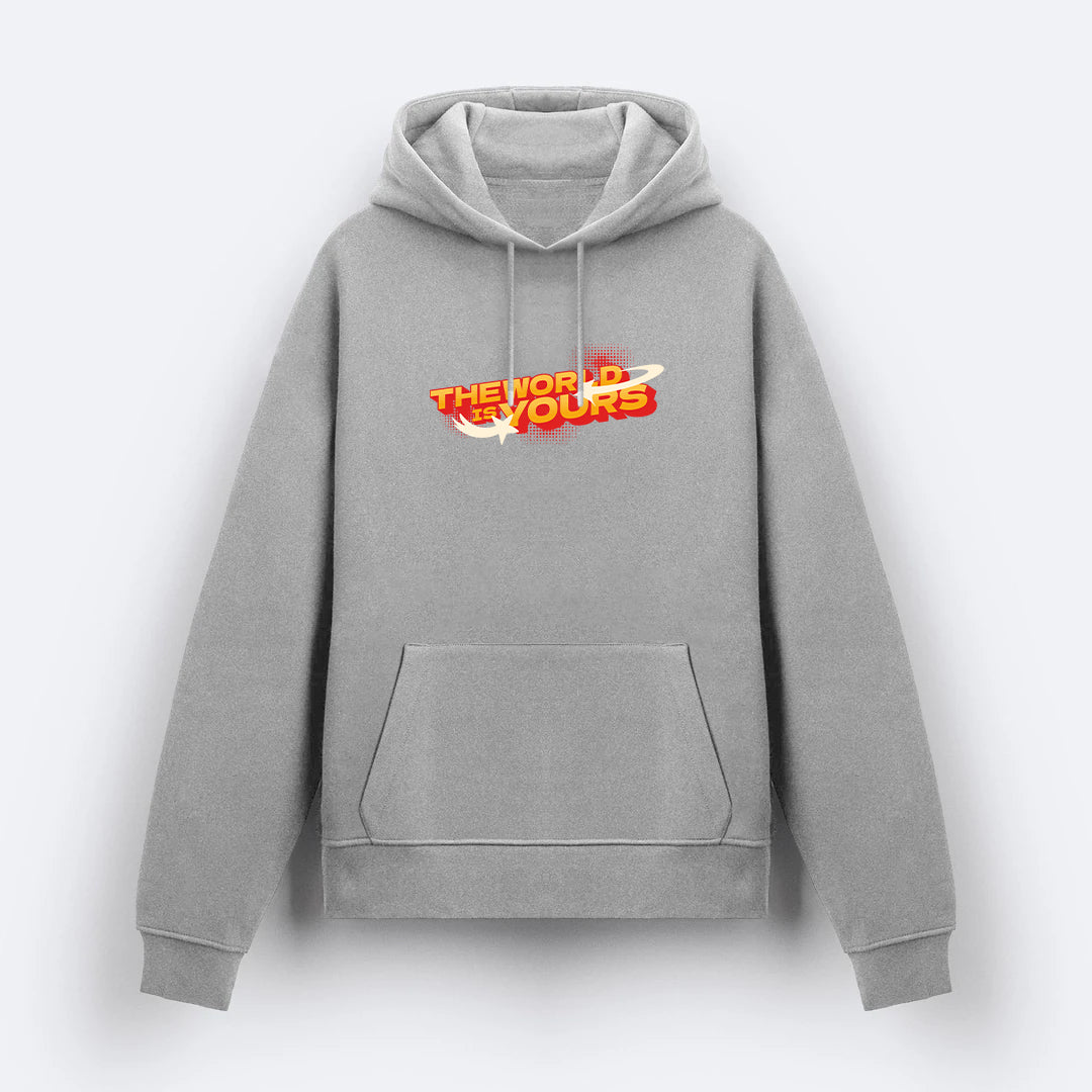 World Hoodie