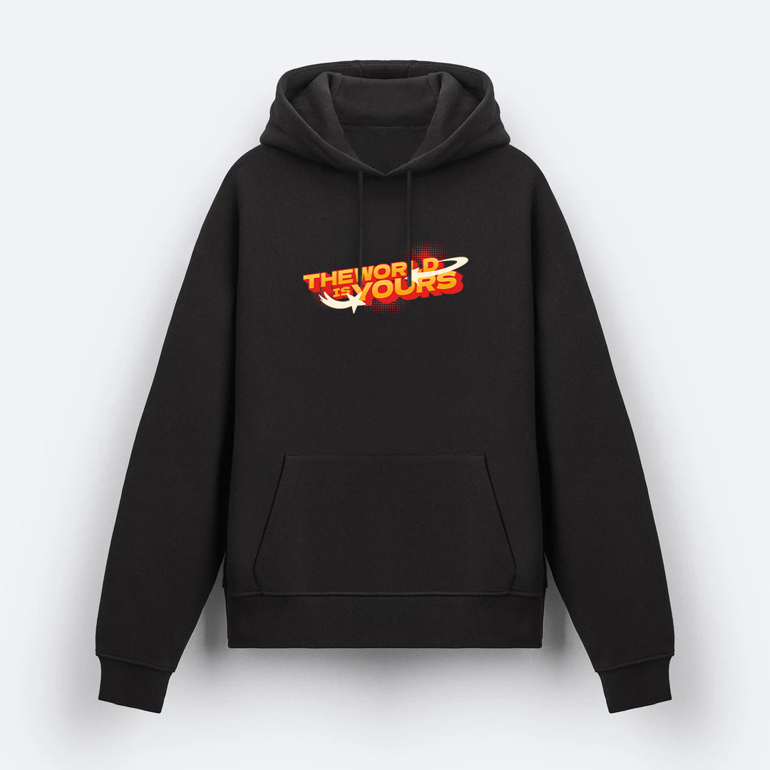World Hoodie