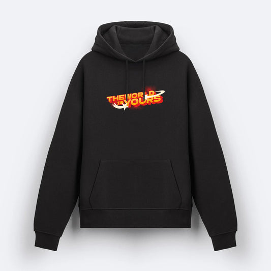 World Hoodie
